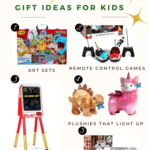 Christmas Gifts For Kids 15+ Gifts They'll Love Receiving! - Dear Creatives