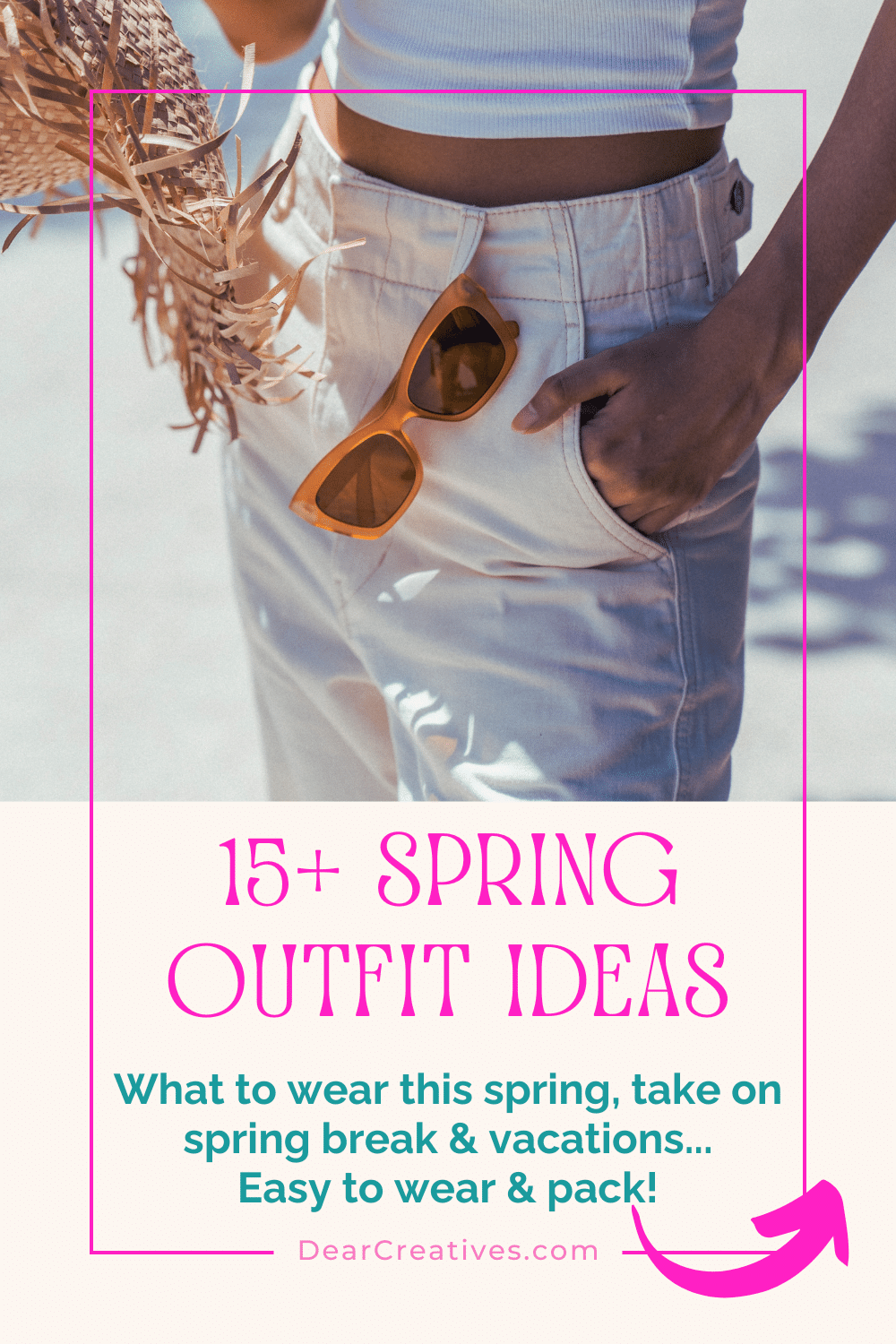 10+ Home Decorating Ideas For Spring & Summer Dear Creatives