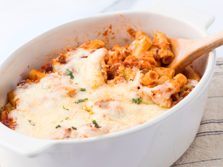 White Sauce Oven Pasta Sauce Tomato Sauce Baked Spaghetti Bechamel