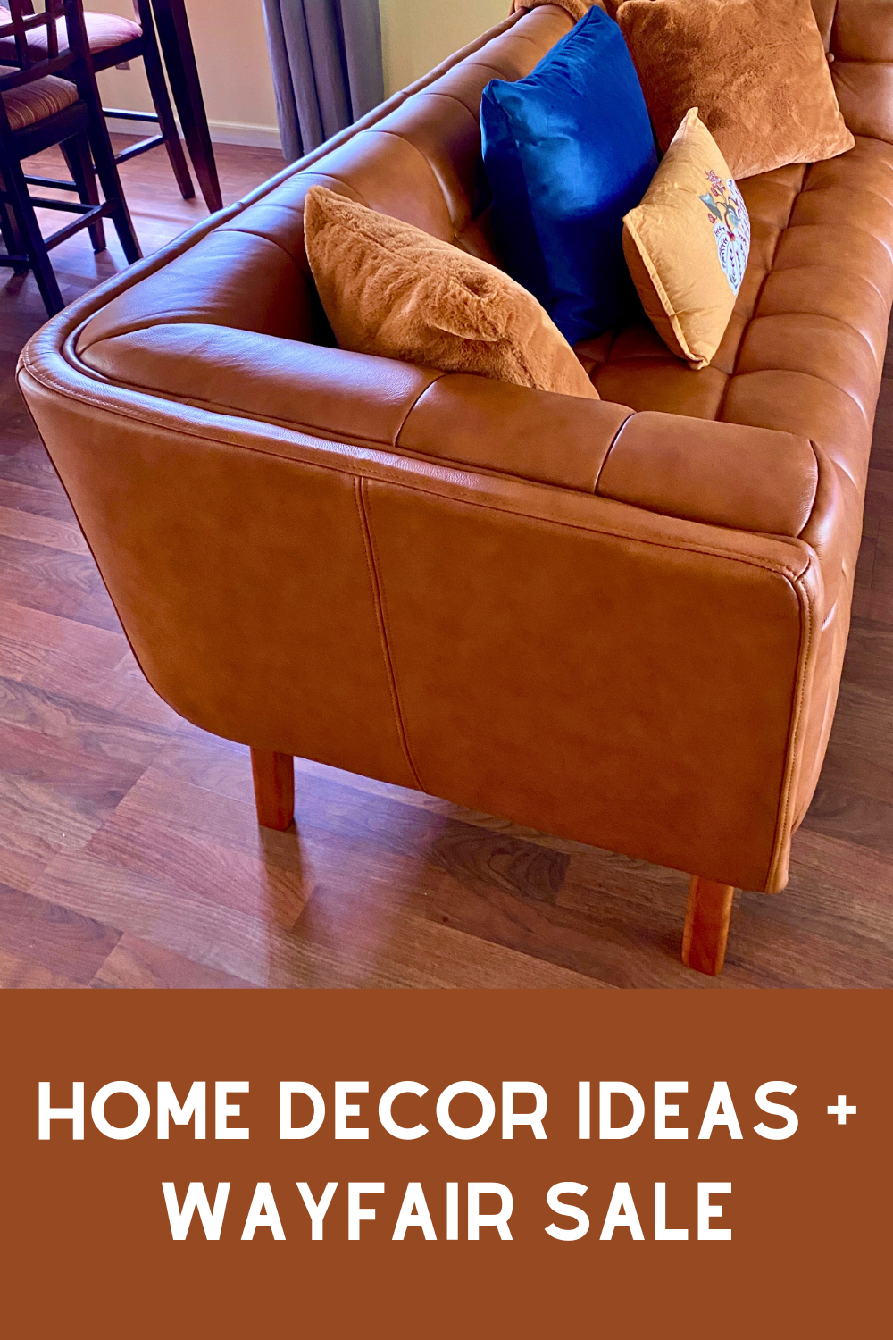 WayFair Sale Home Decor Ideas - A curated list of home decor ideas and decor on sale at Wayfair. Find out ,more to score big! DearCreatives.com