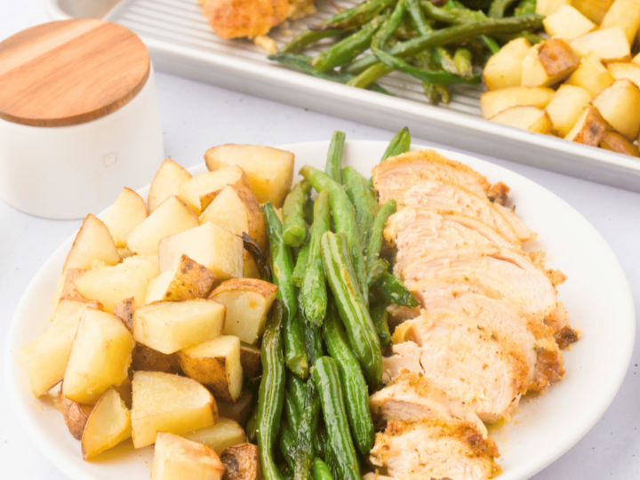 Bread Crumbs Baked Parmesan Crusted Chicken With Mayo Parmesan