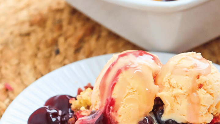 Cherry Dump Cake - Print the recipe for this cherry dump cake! It is easy, quick to prep, made in a 9 x 13 size pan... with a few ingredients make this delicious cherry dump cake cobbler Print the recipe. DearCreatives.com