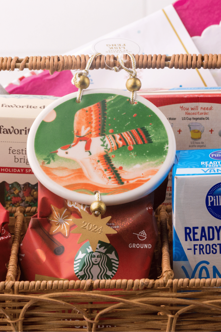 DIY Gift Basket Ideas Quick & Easy Gift Baskets Dear Creatives