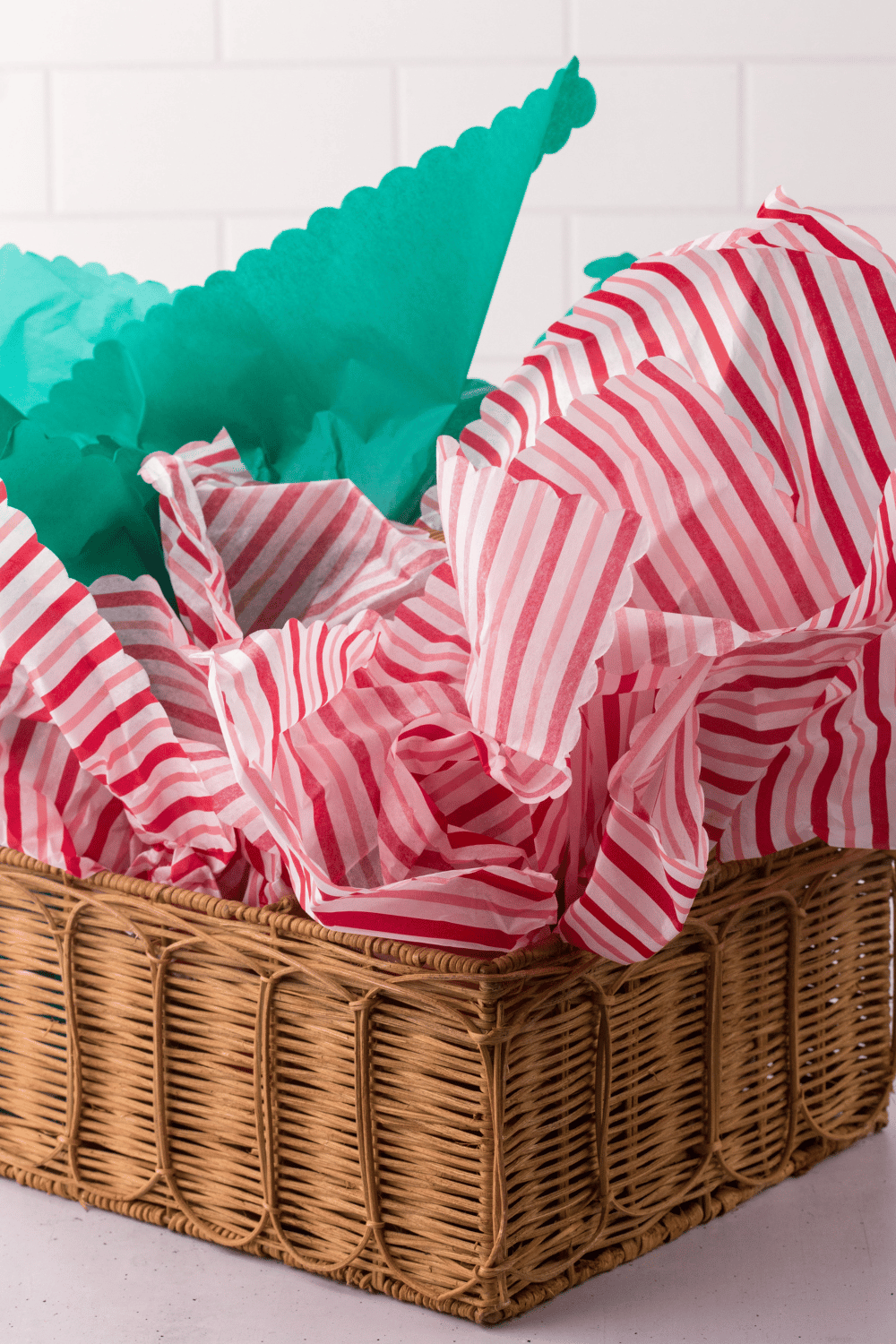 DIY Gift Basket Ideas Quick & Easy Gift Baskets Dear Creatives