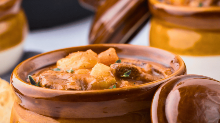 Beef Stew Instant Pot Roast Recipe With Onion Soup Mix Instant Pot