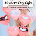 Creative Mother's Day Gifts For Mom to Be, Mom or Grandma. Find this and more DIY Mother's Day Ideas...